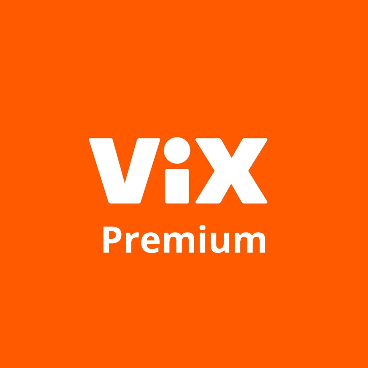 Vix Premium 1 Perfil