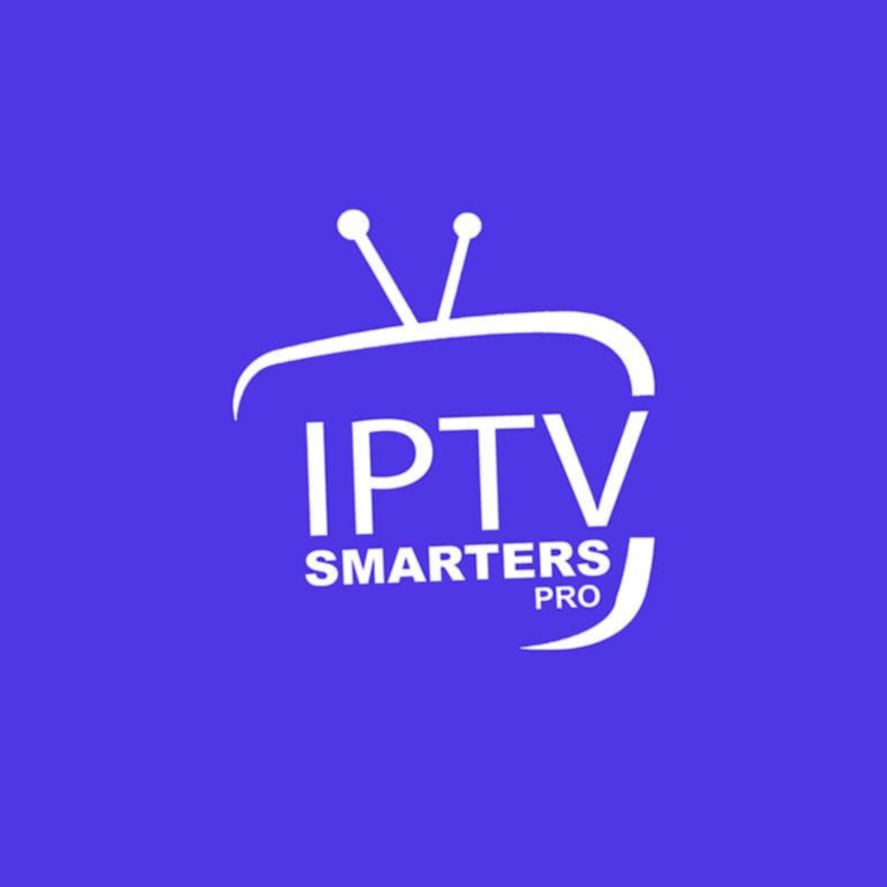 IPTV SMARTERS PRO 1 DISPOSITIVO