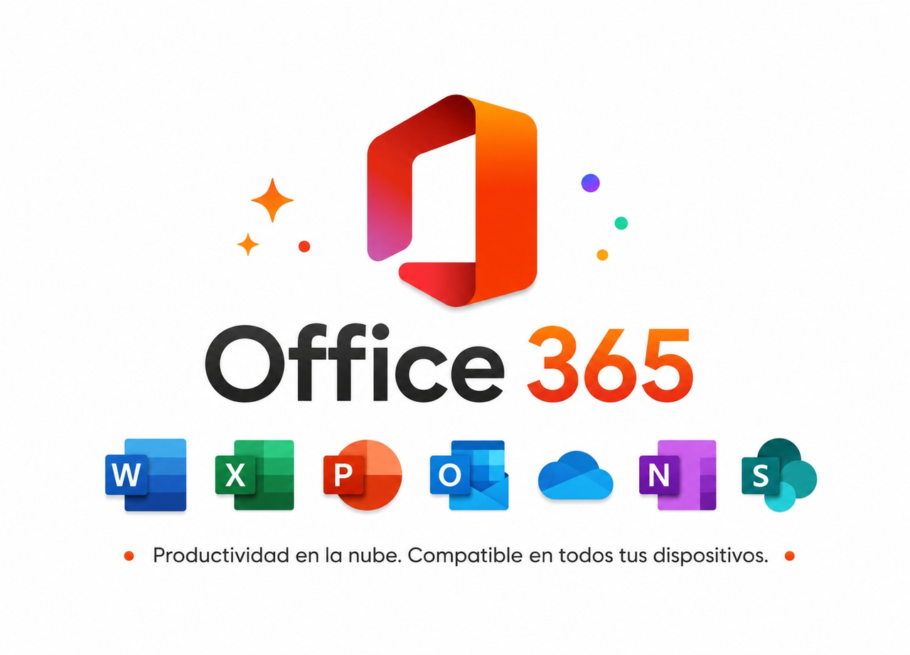 Office 365 – 12 Meses Pro Privado