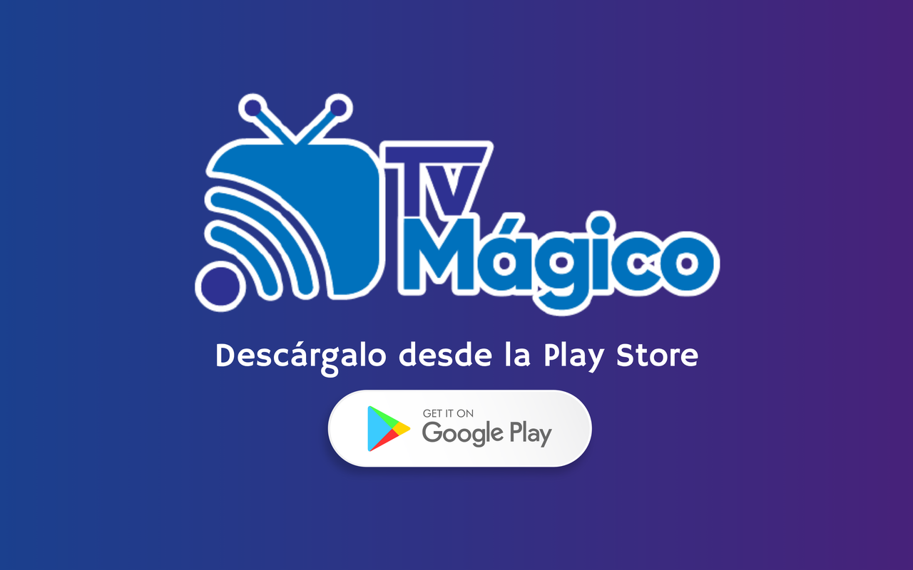 Tv Magico Cuenta Completa