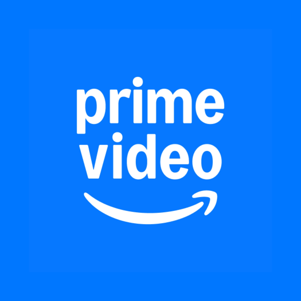 Prime Video Cuenta Completa